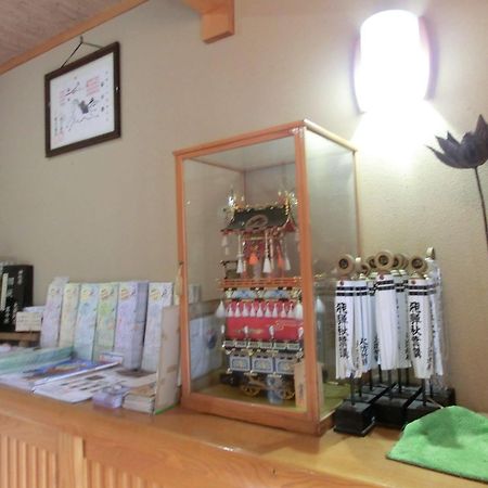 Oyado Iguchi Otel Takayama  Dış mekan fotoğraf