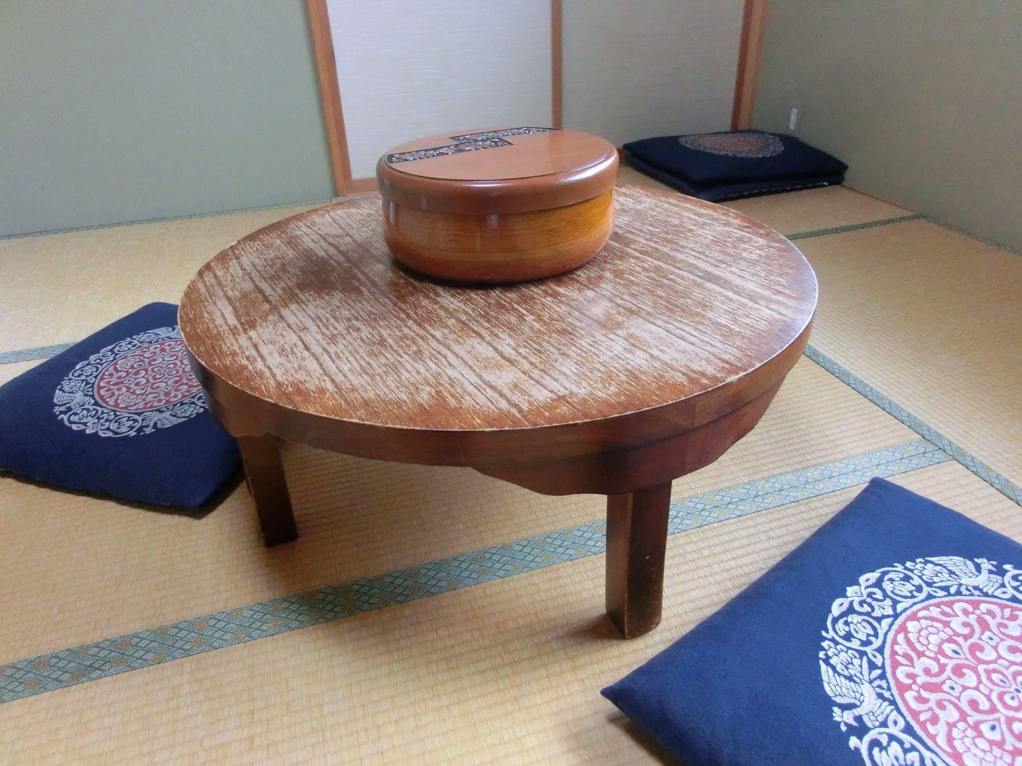 Oyado Iguchi Otel Takayama  Dış mekan fotoğraf
