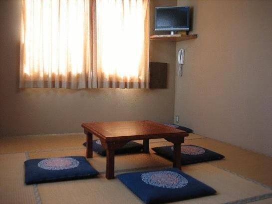 Oyado Iguchi Otel Takayama  Oda fotoğraf