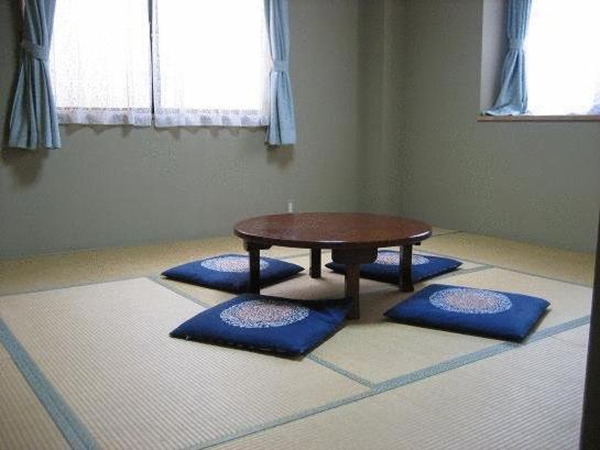 Oyado Iguchi Otel Takayama  Oda fotoğraf