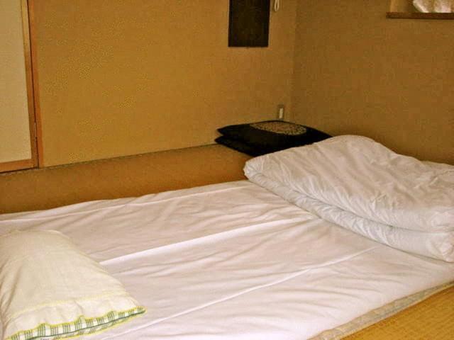 Oyado Iguchi Otel Takayama  Oda fotoğraf